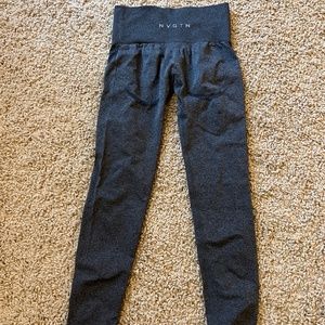 NVGTN Grey Leggings